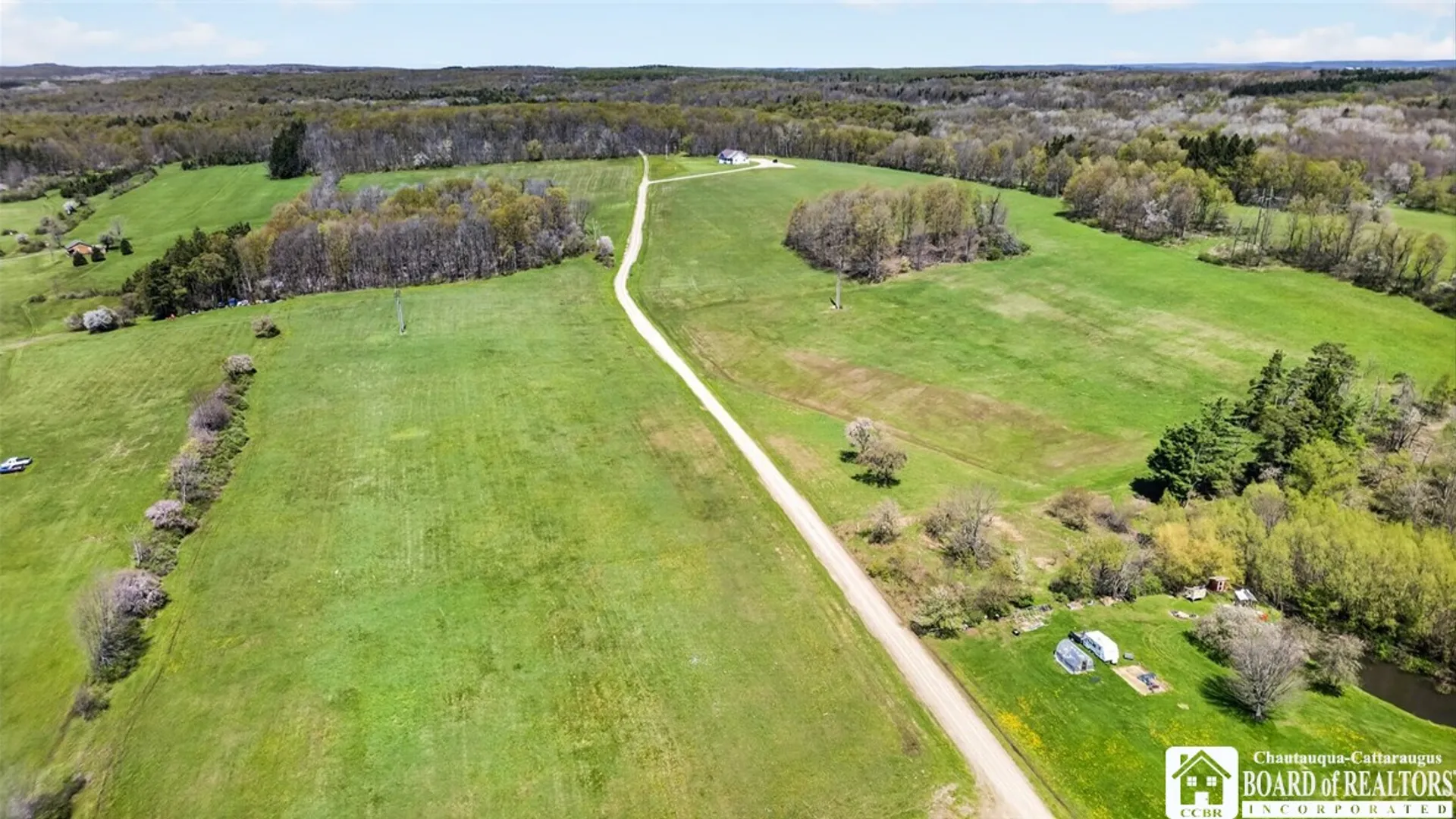 Property at 5328 Centralia Hartfield Road, Stockton, NY 14728 16