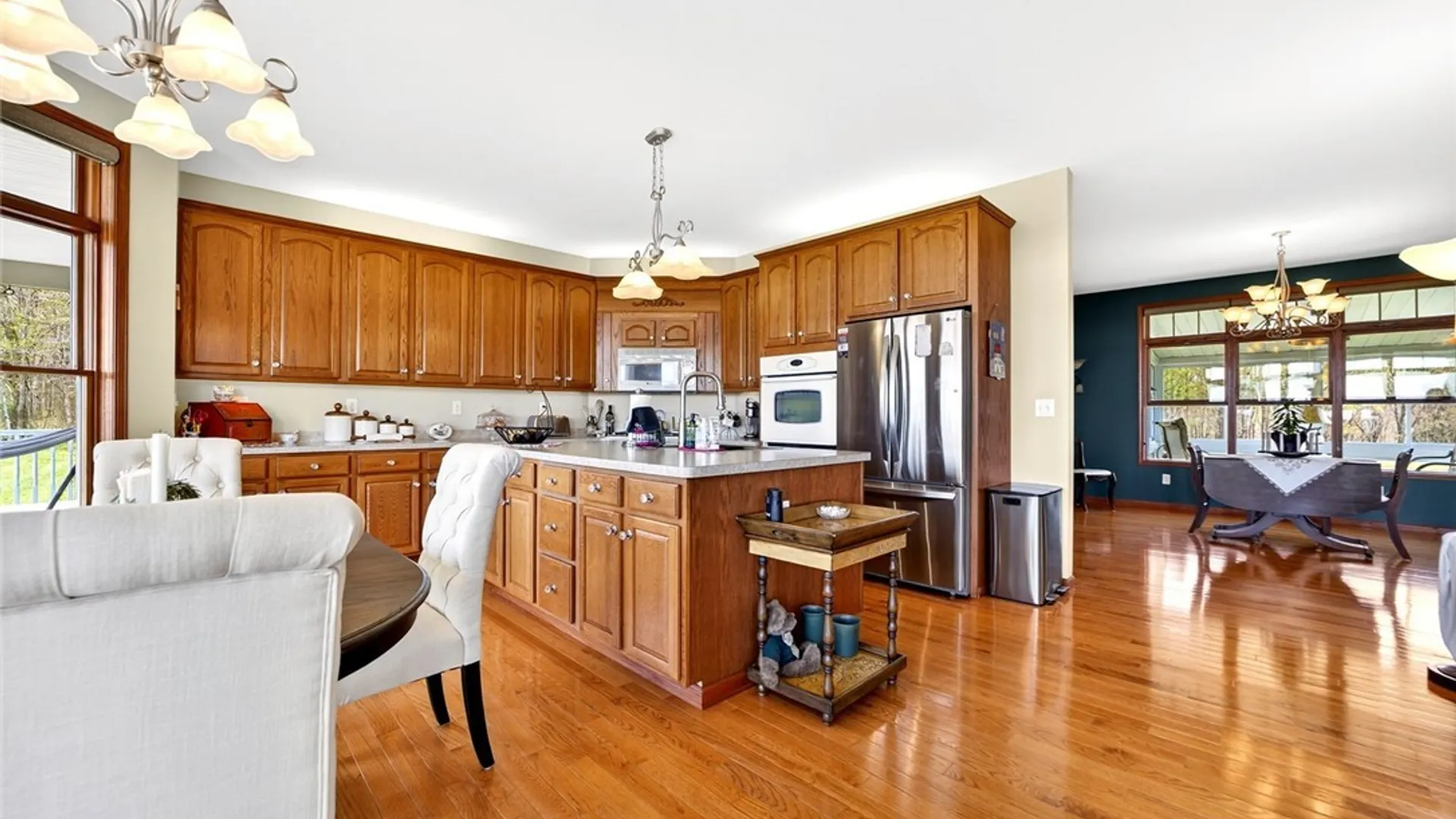 Property at 5328 Centralia Hartfield Road, Stockton, NY 14728 21