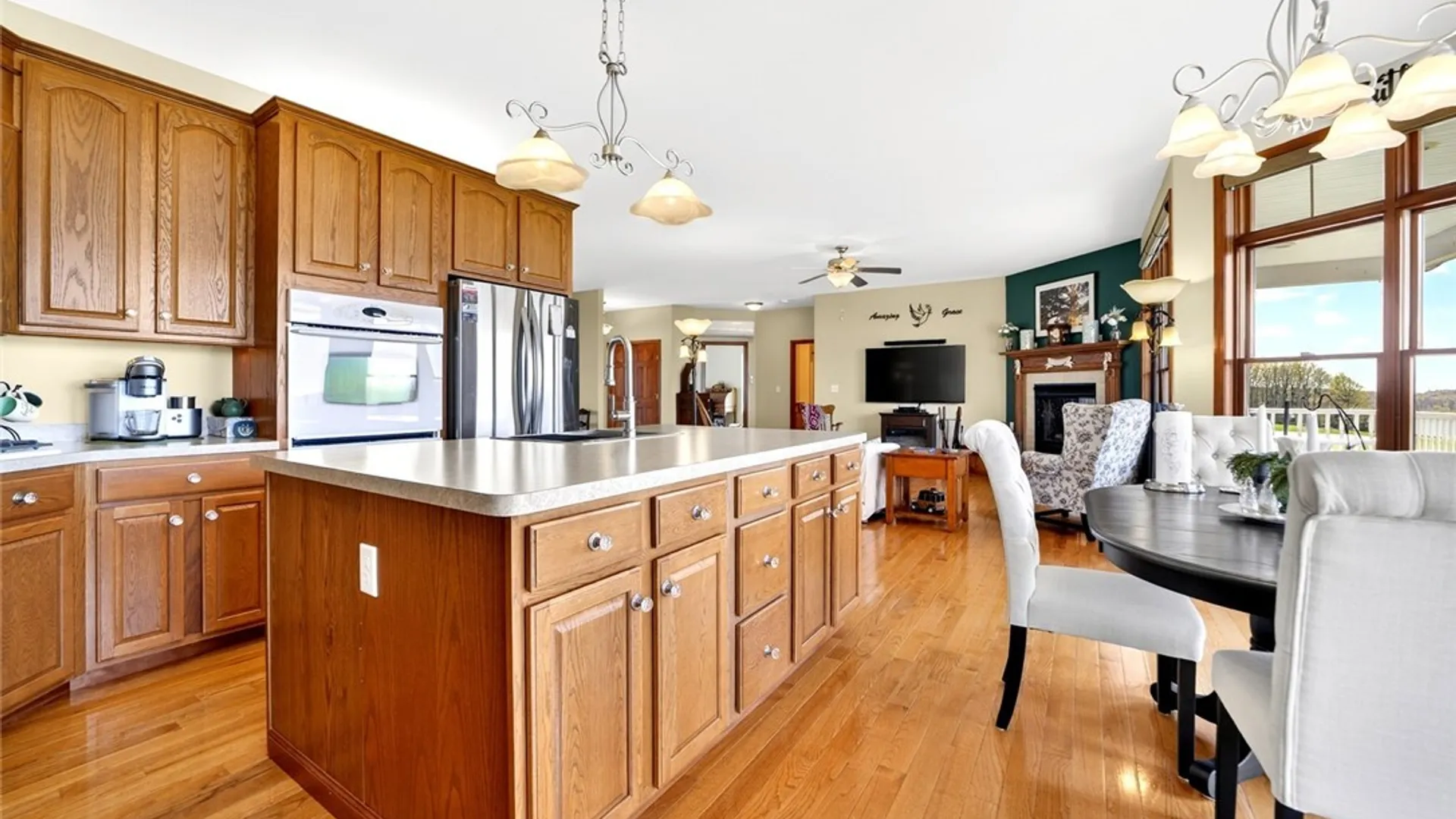 Property at 5328 Centralia Hartfield Road, Stockton, NY 14728 22