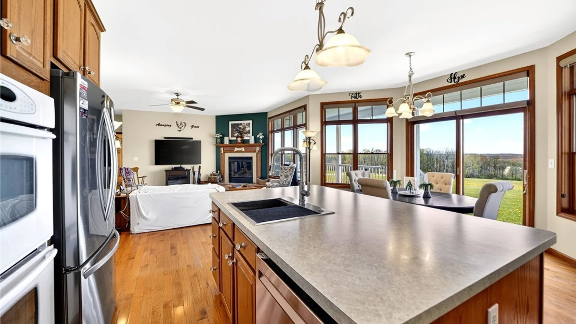 Property at 5328 Centralia Hartfield Road, Stockton, NY 14728 24