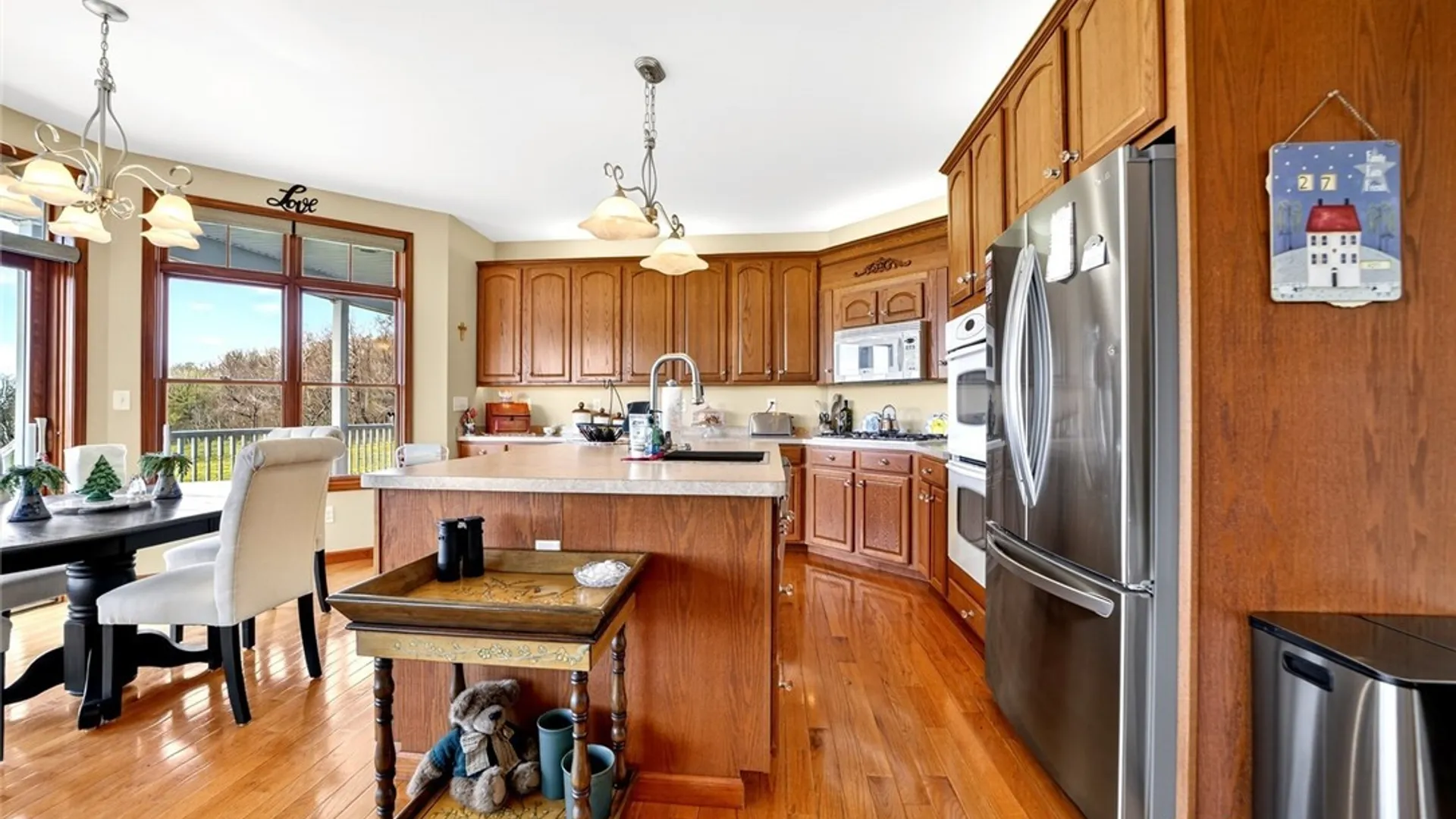 Property at 5328 Centralia Hartfield Road, Stockton, NY 14728 25