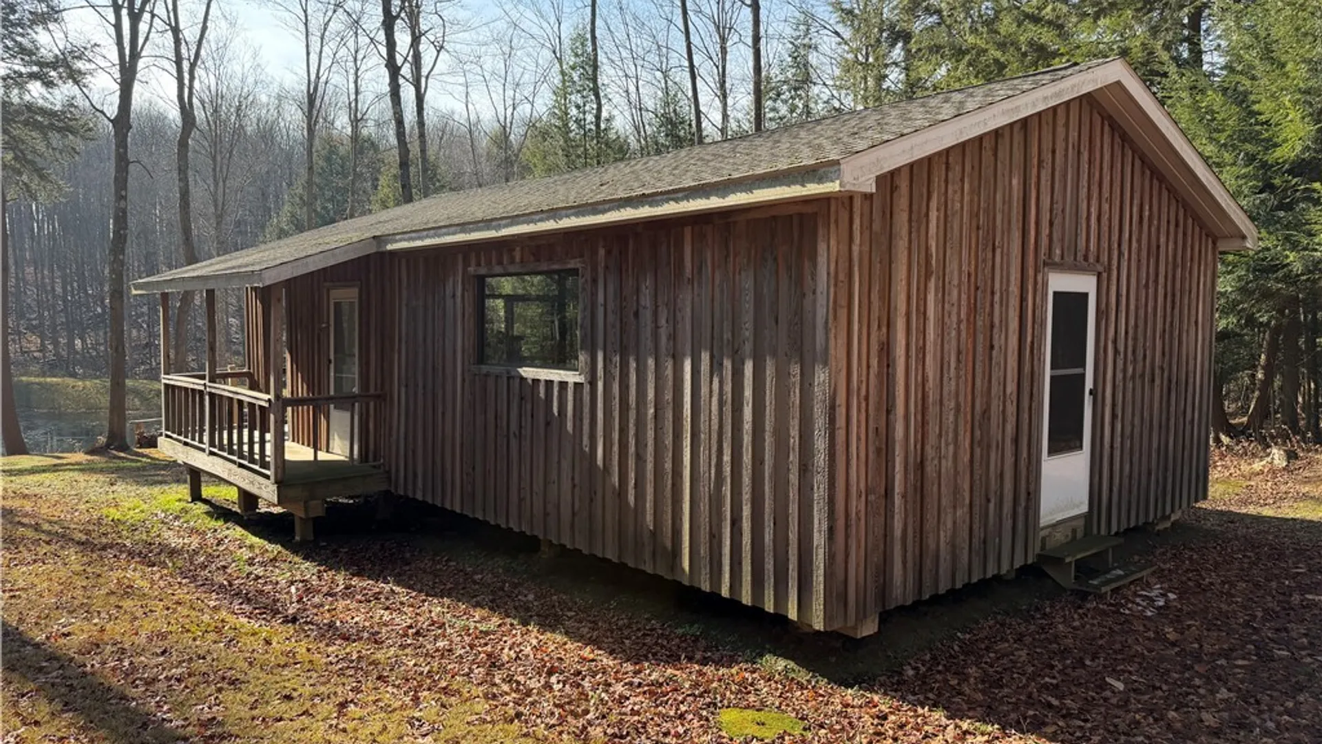Property at 5328 Centralia Hartfield Road, Stockton, NY 14728 45