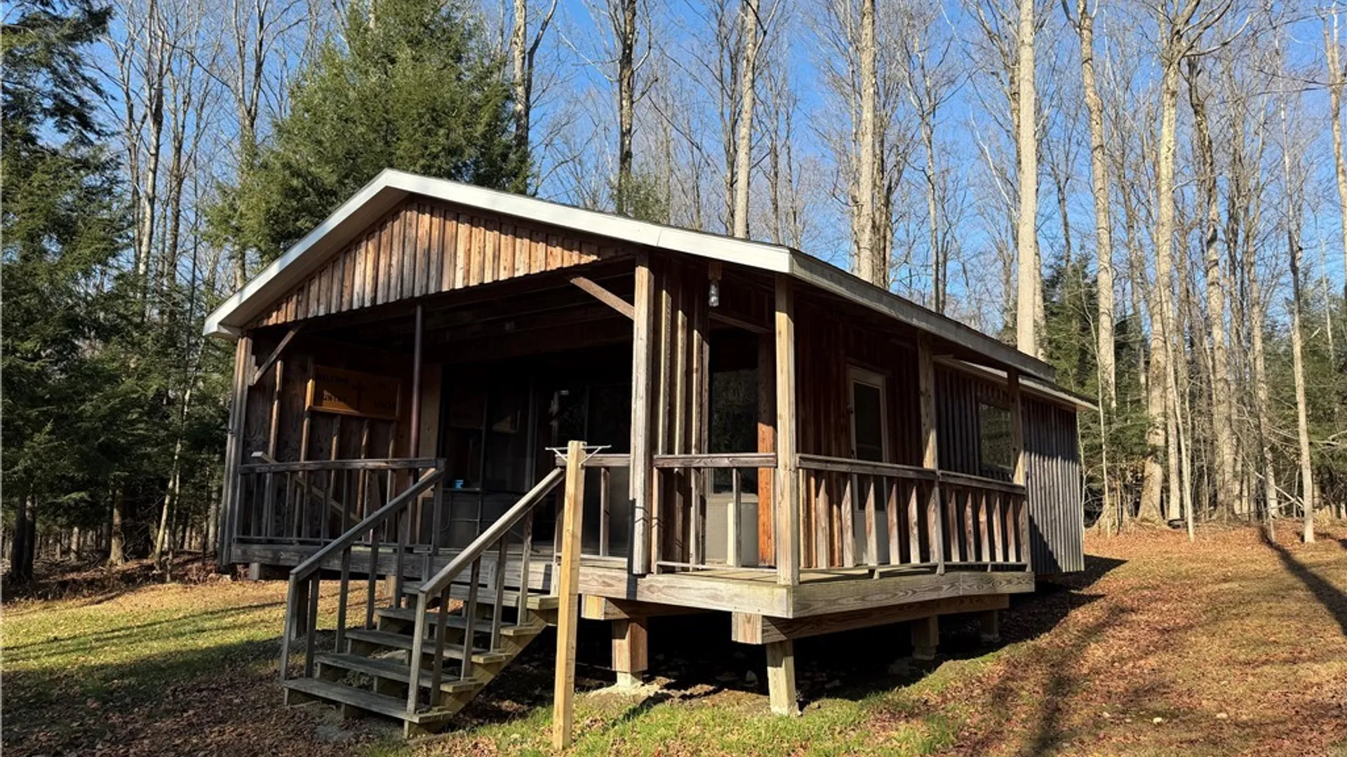 Property at 5328 Centralia Hartfield Road, Stockton, NY 14728 44