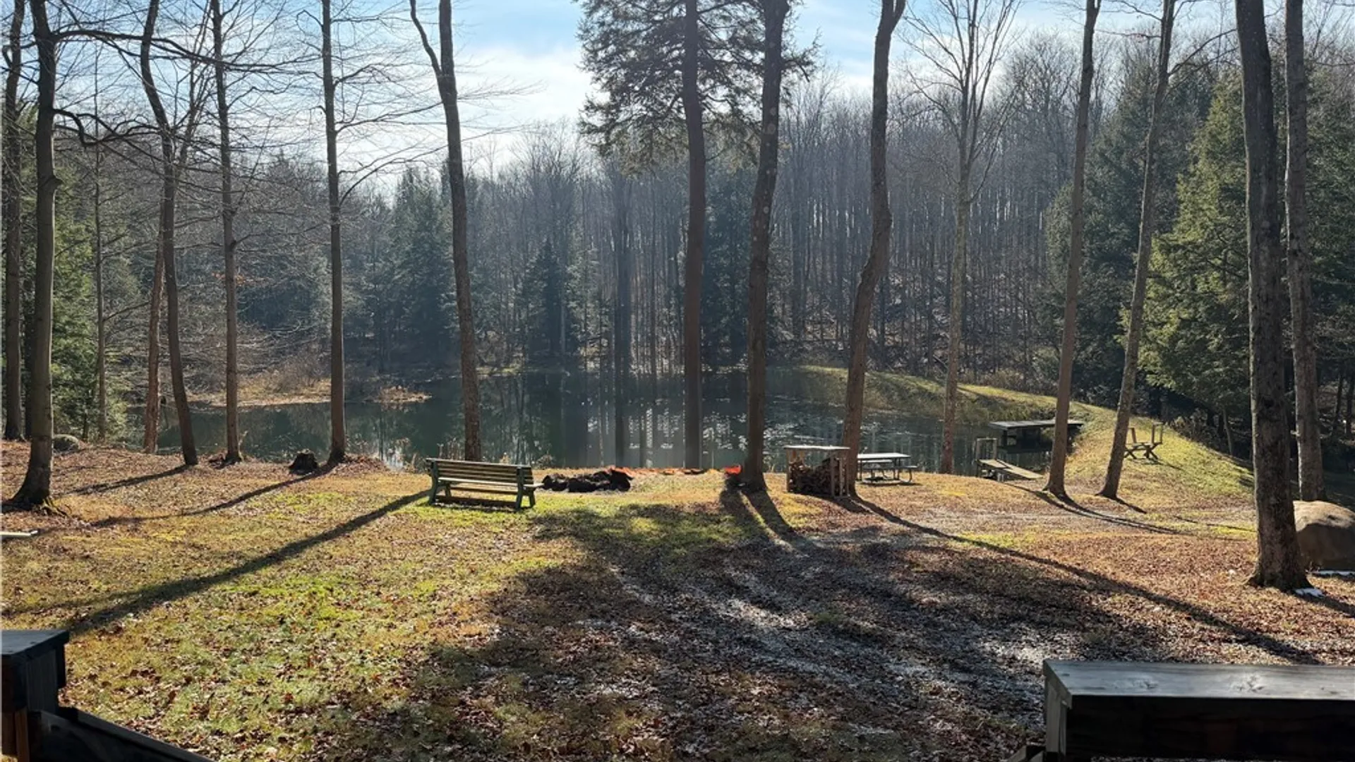 Property at 5328 Centralia Hartfield Road, Stockton, NY 14728 46