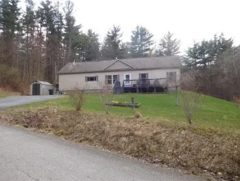 Property at 22 Mineah Road, Dryden, NY 13068