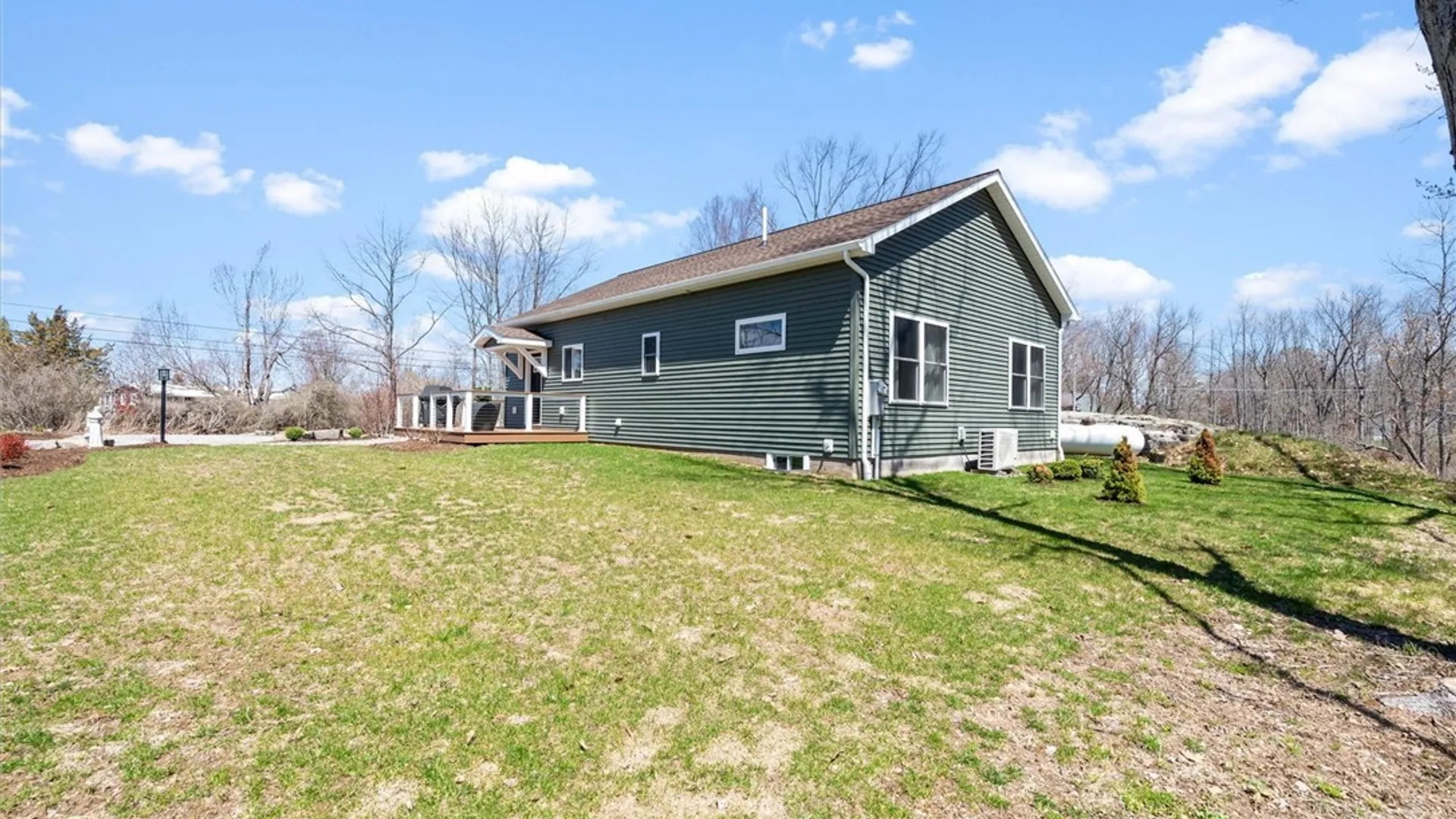 Property at 49940 County Line Bay Road, Alexandria, NY 13679 40