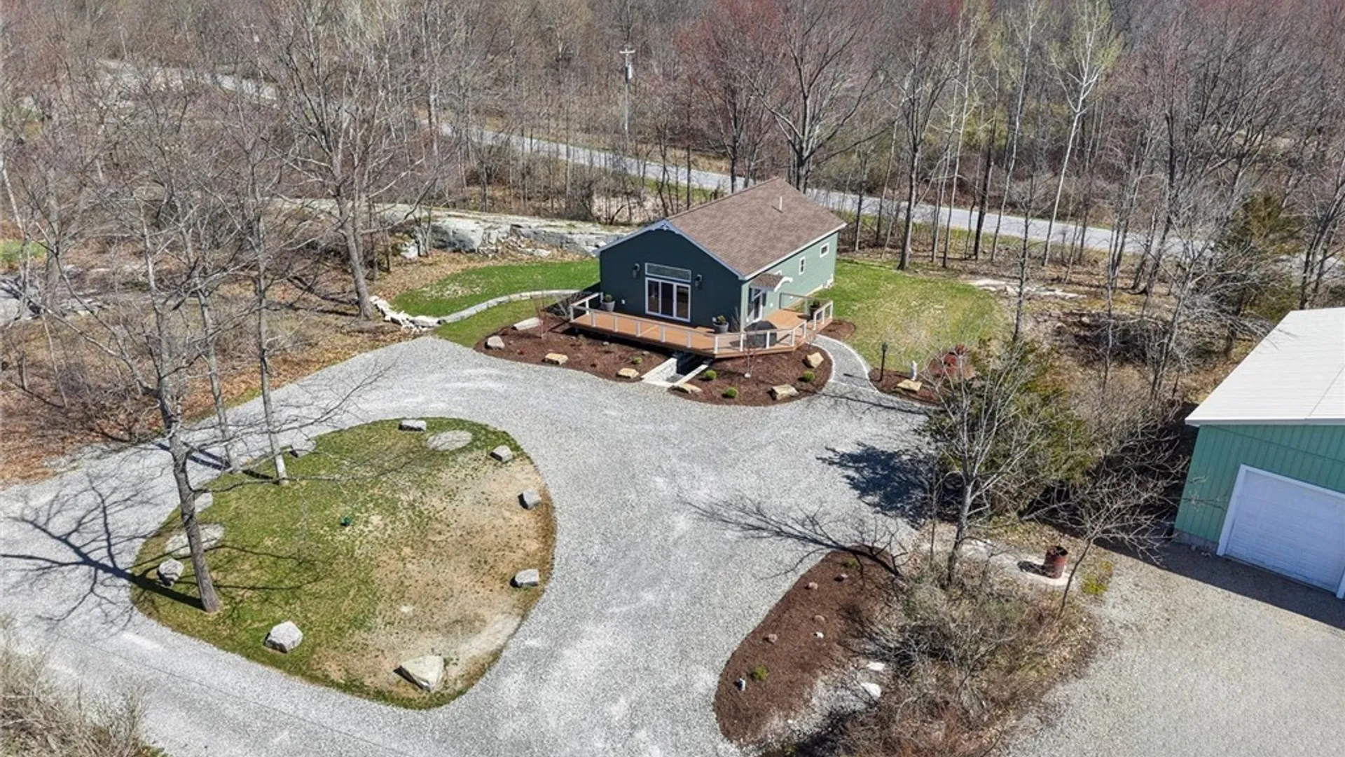 Property at 49940 County Line Bay Road, Alexandria, NY 13679 4