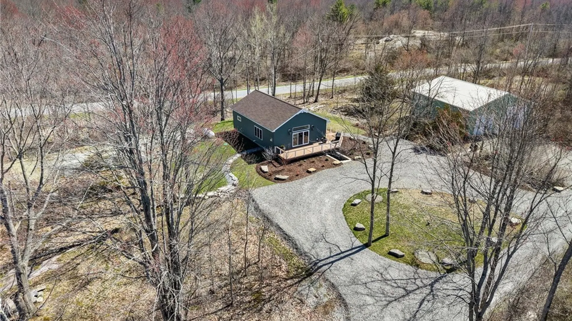 Property at 49940 County Line Bay Road, Alexandria, NY 13679 5