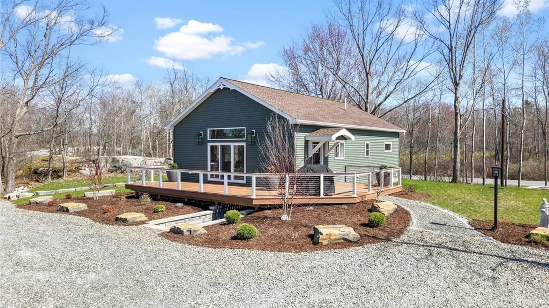 Property at 49940 County Line Bay Road, Alexandria, NY 13679 8