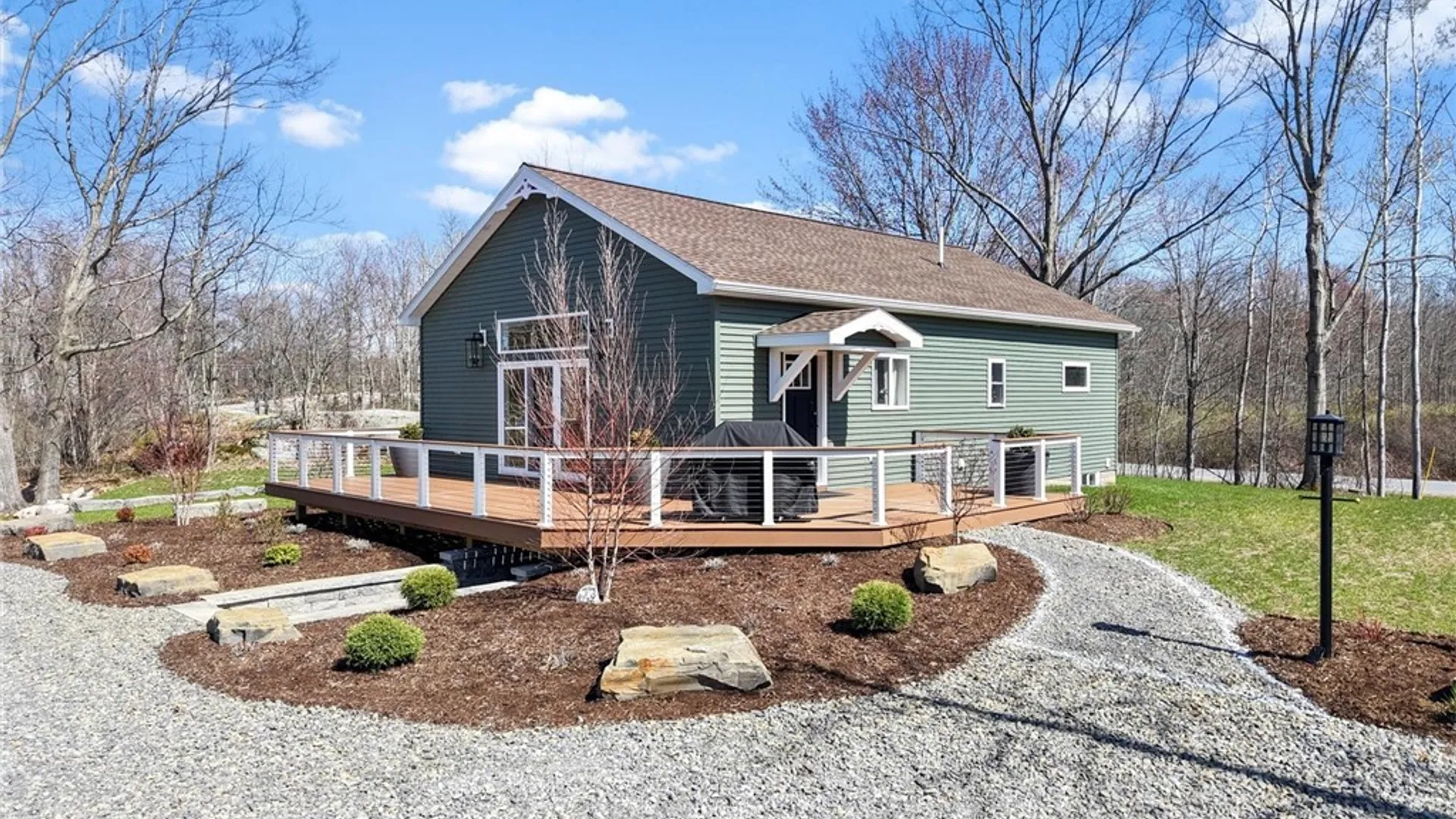 Property at 49940 County Line Bay Road, Alexandria, NY 13679 9