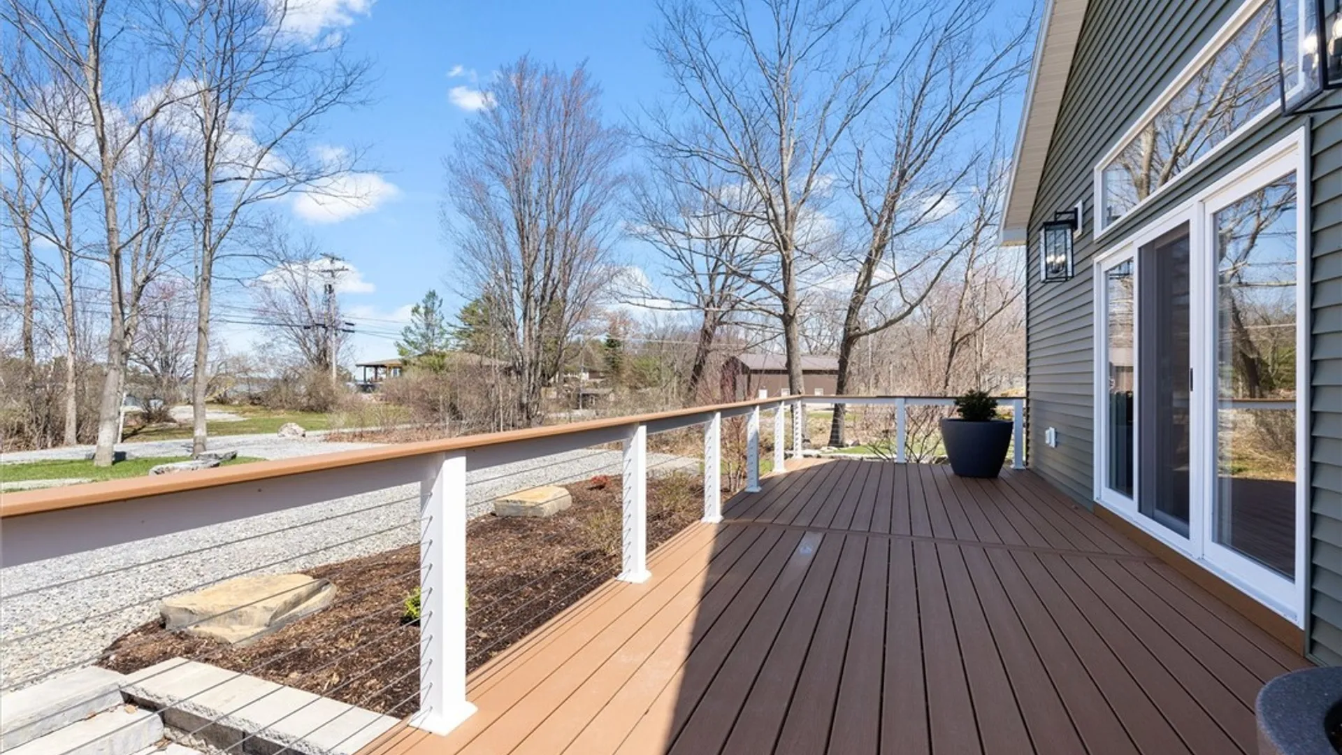 Property at 49940 County Line Bay Road, Alexandria, NY 13679 13