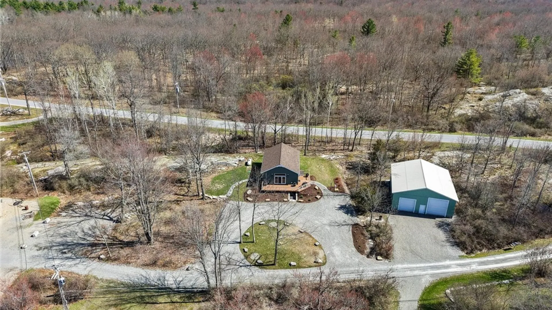 Property at 49940 County Line Bay Road, Alexandria, NY 13679 43