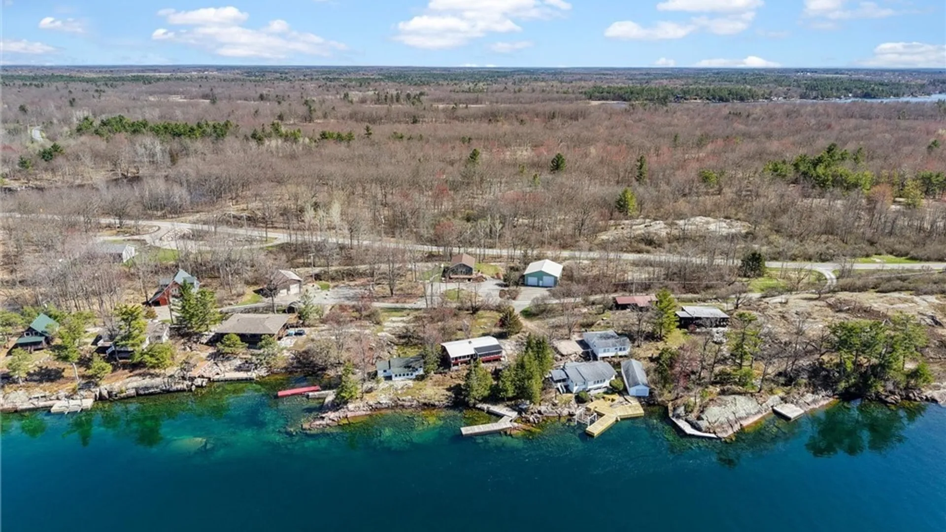 Property at 49940 County Line Bay Road, Alexandria, NY 13679 44