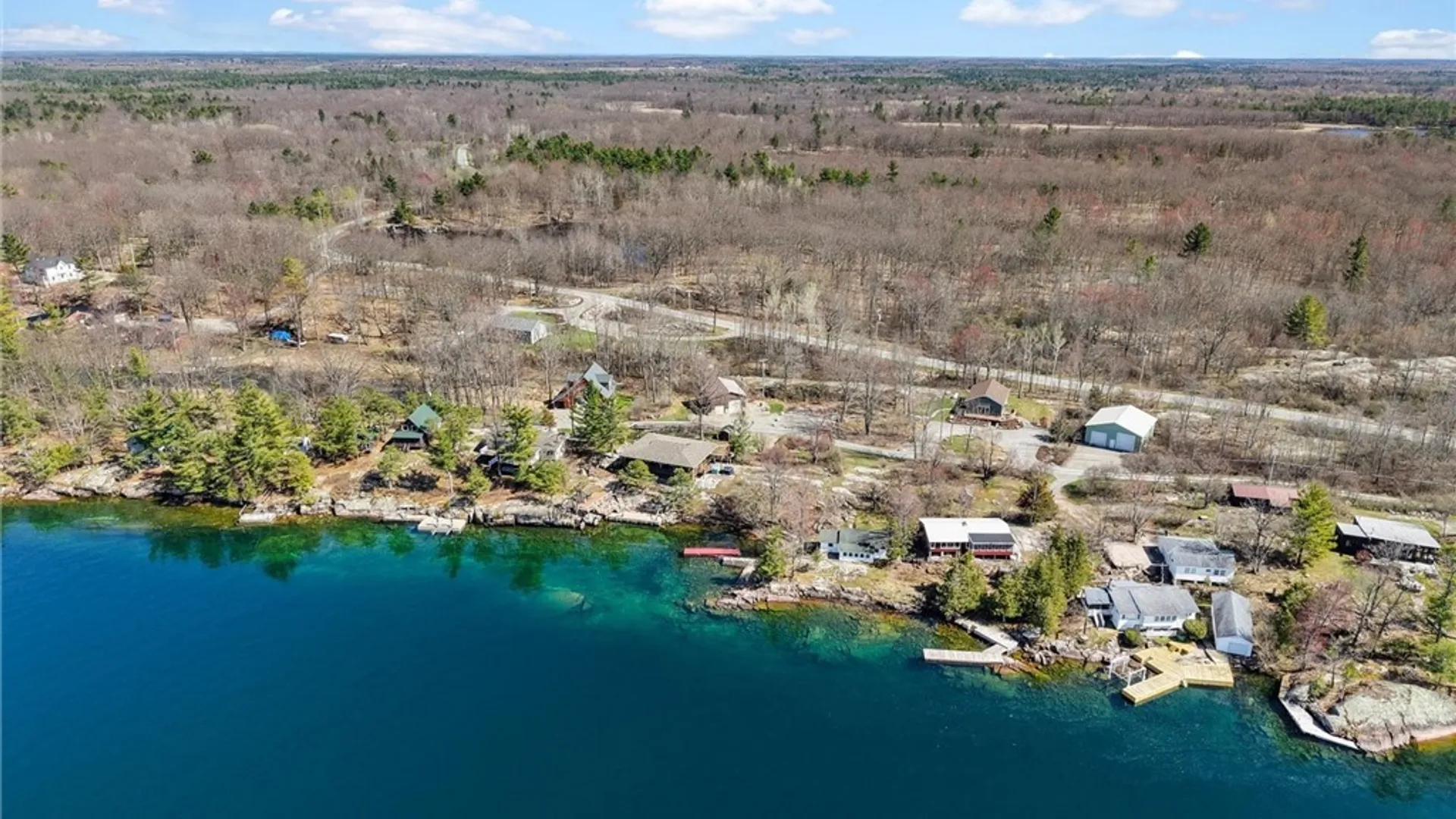 Property at 49940 County Line Bay Road, Alexandria, NY 13679 45