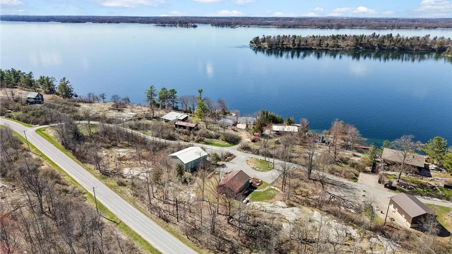 Property at 49940 County Line Bay Road, Alexandria, NY 13679 47