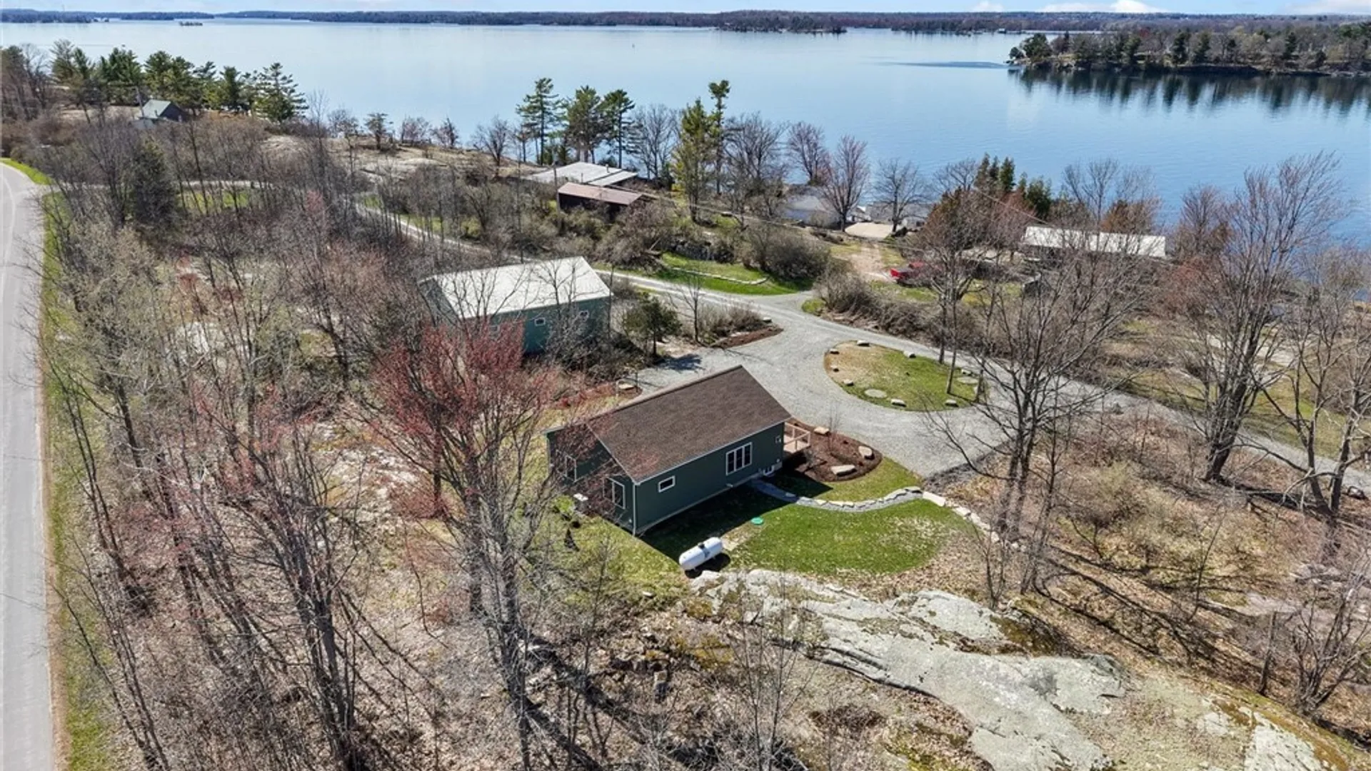 Property at 49940 County Line Bay Road, Alexandria, NY 13679 48