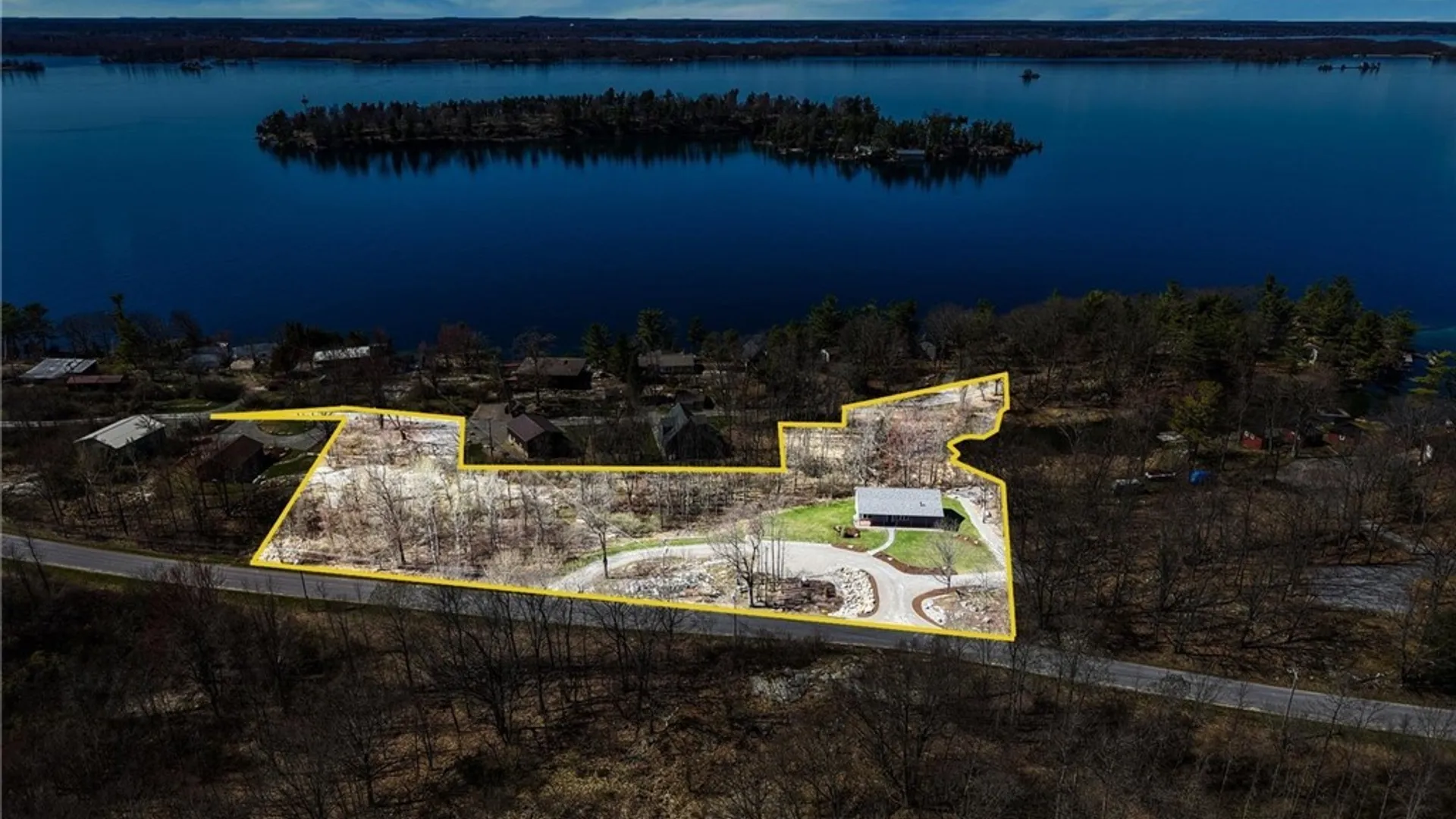 Property at 26633 Kring Point Road, Alexandria, NY 13679 42