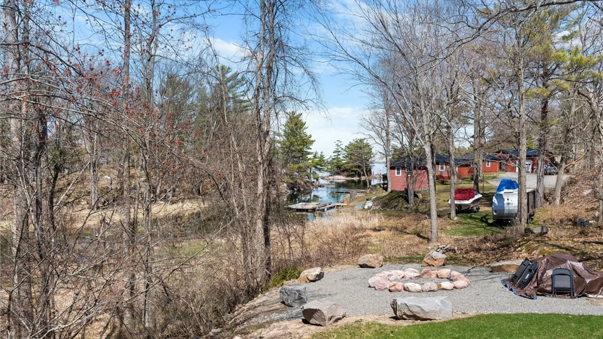 Property at 26633 Kring Point Road, Alexandria, NY 13679 40