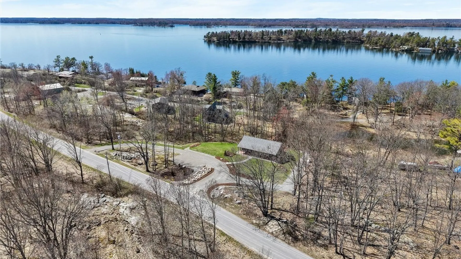 Property at 26633 Kring Point Road, Alexandria, NY 13679 41