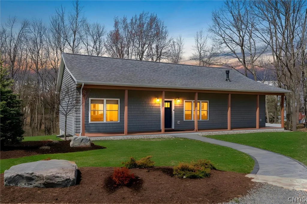 Property at 26633 Kring Point Road, Alexandria, NY 13679