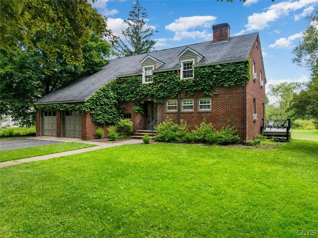 Property at 53 Payne Street, Hamilton, NY 13346