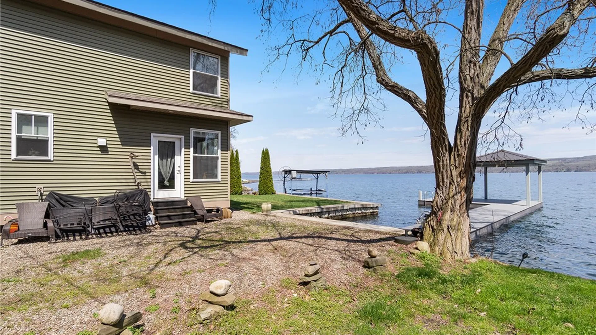 Property at 4098 Squaw Point Road, Starkey, NY 14837 23
