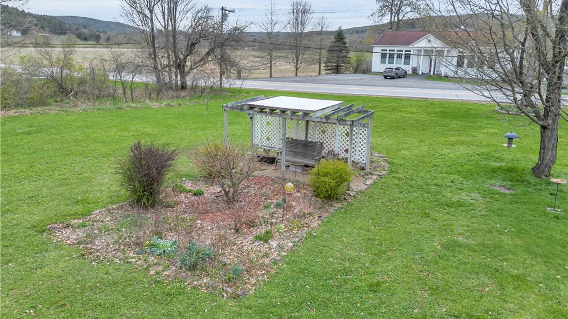 Property at 2304 State Highway 205, Laurens, NY 13810 29