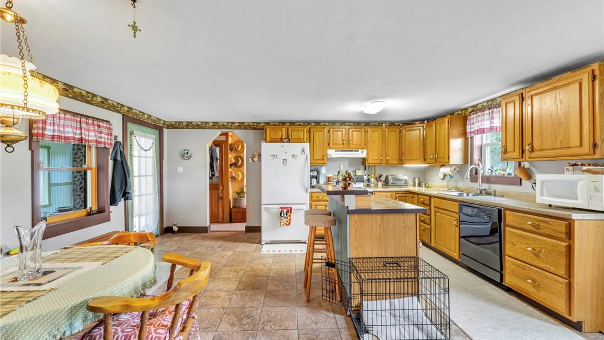 Property at 2304 State Highway 205, Laurens, NY 13810 8