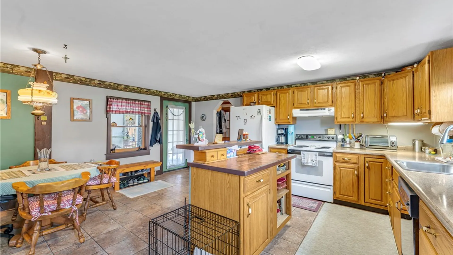 Property at 2304 State Highway 205, Laurens, NY 13810 9