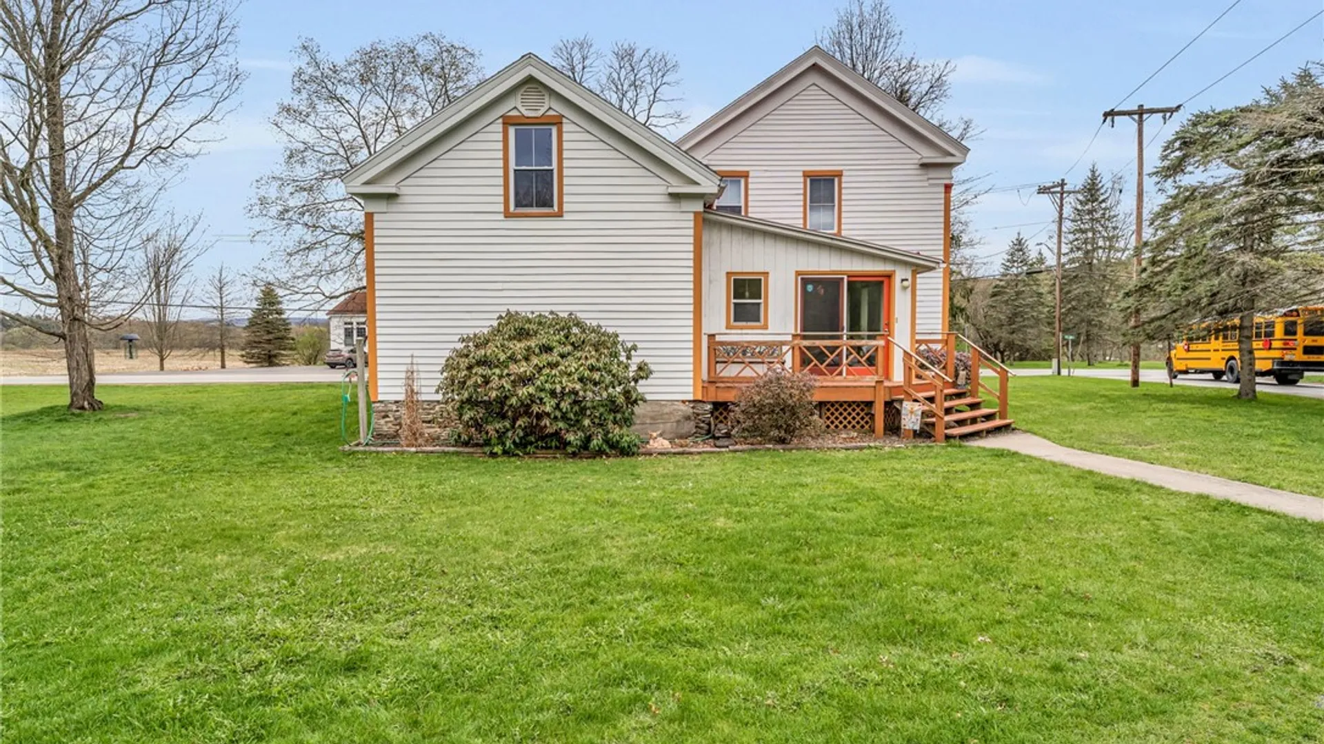 Property at 2304 State Highway 205, Laurens, NY 13810 28