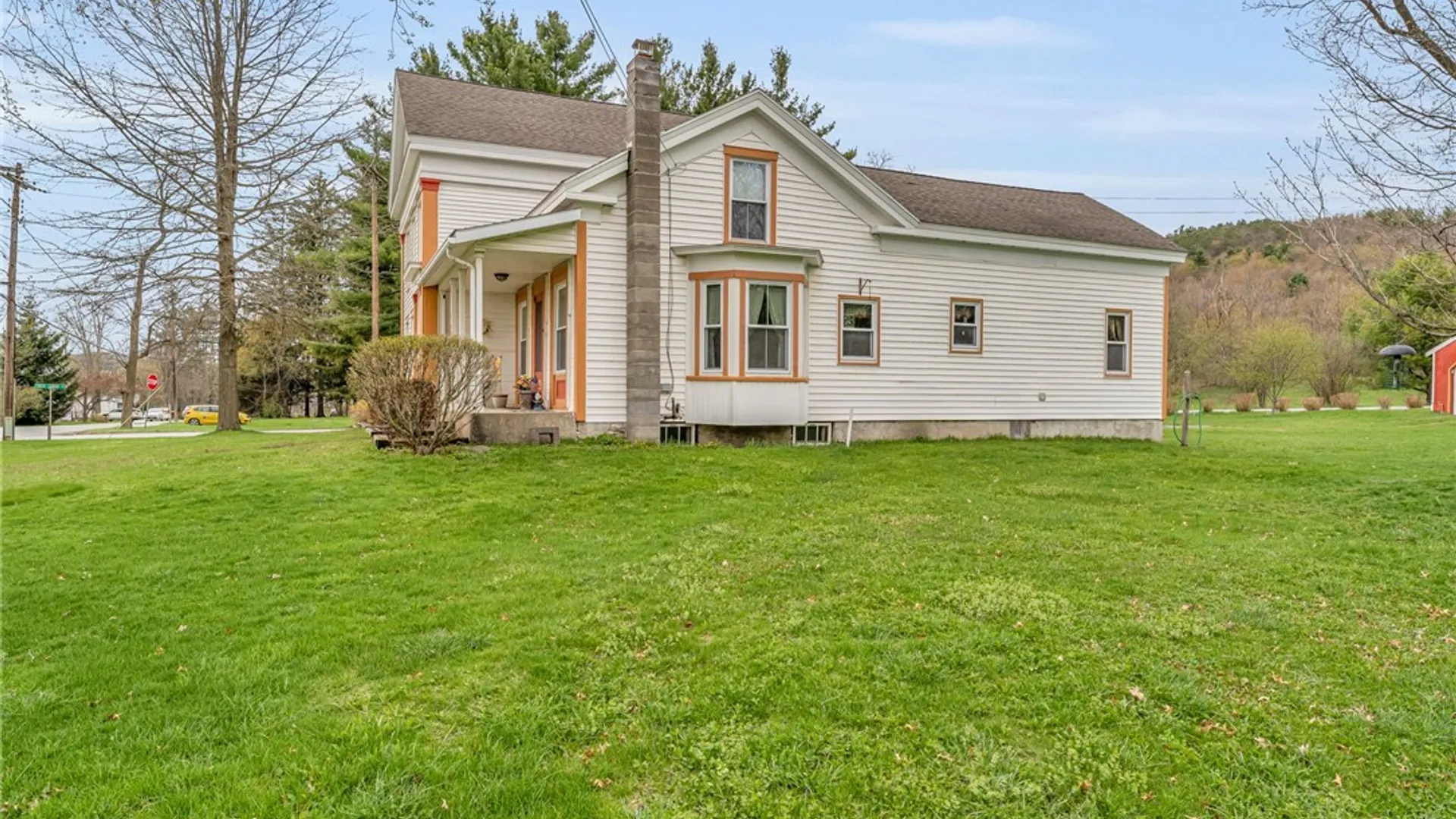 Property at 2304 State Highway 205, Laurens, NY 13810 3