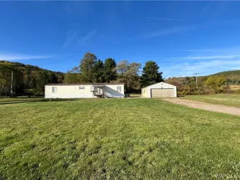 Property at 5746 Humphrey Road, Great Valley, NY 14741