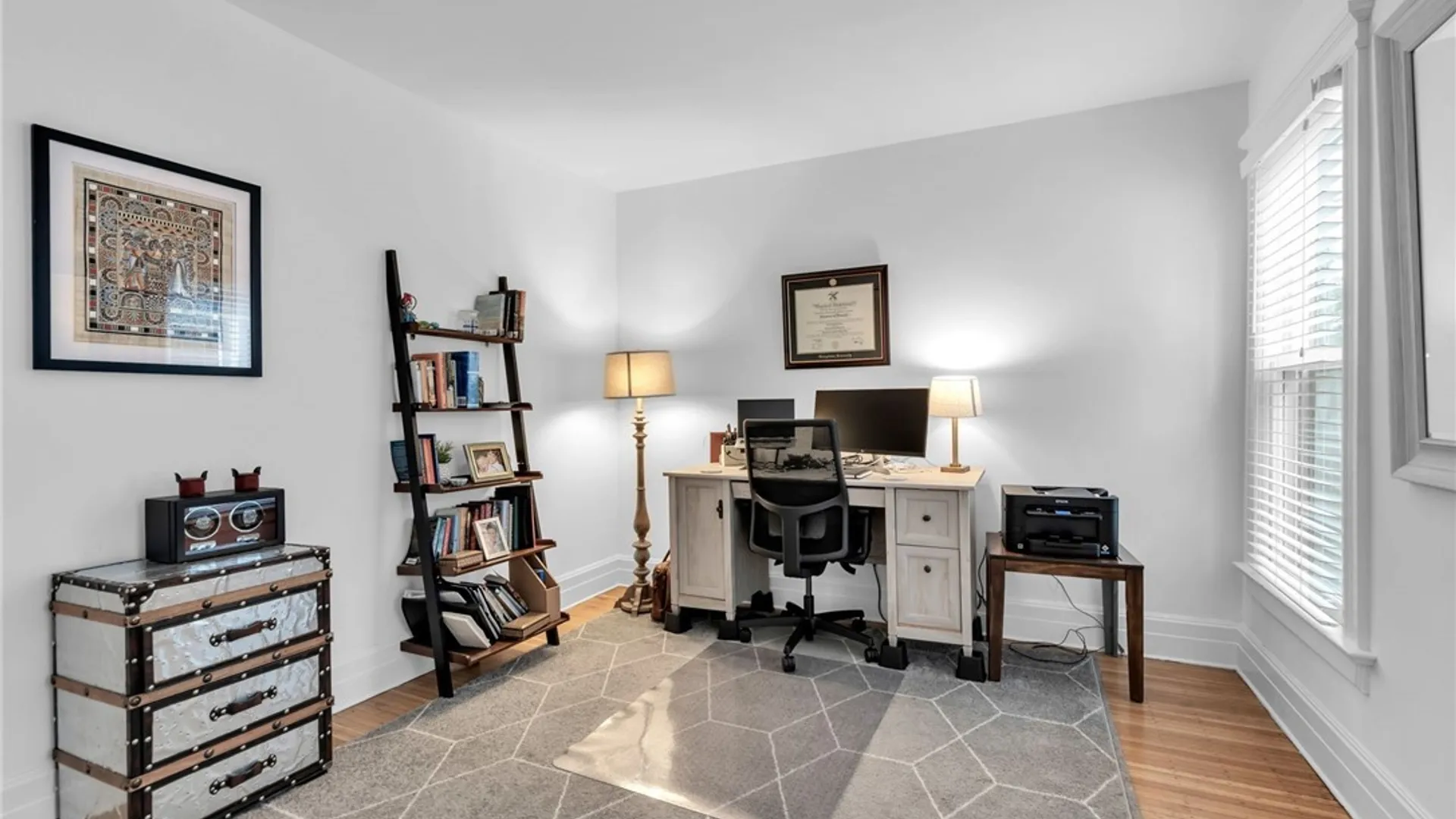 Property at 759 Bird Avenue, Buffalo, NY 14209 29