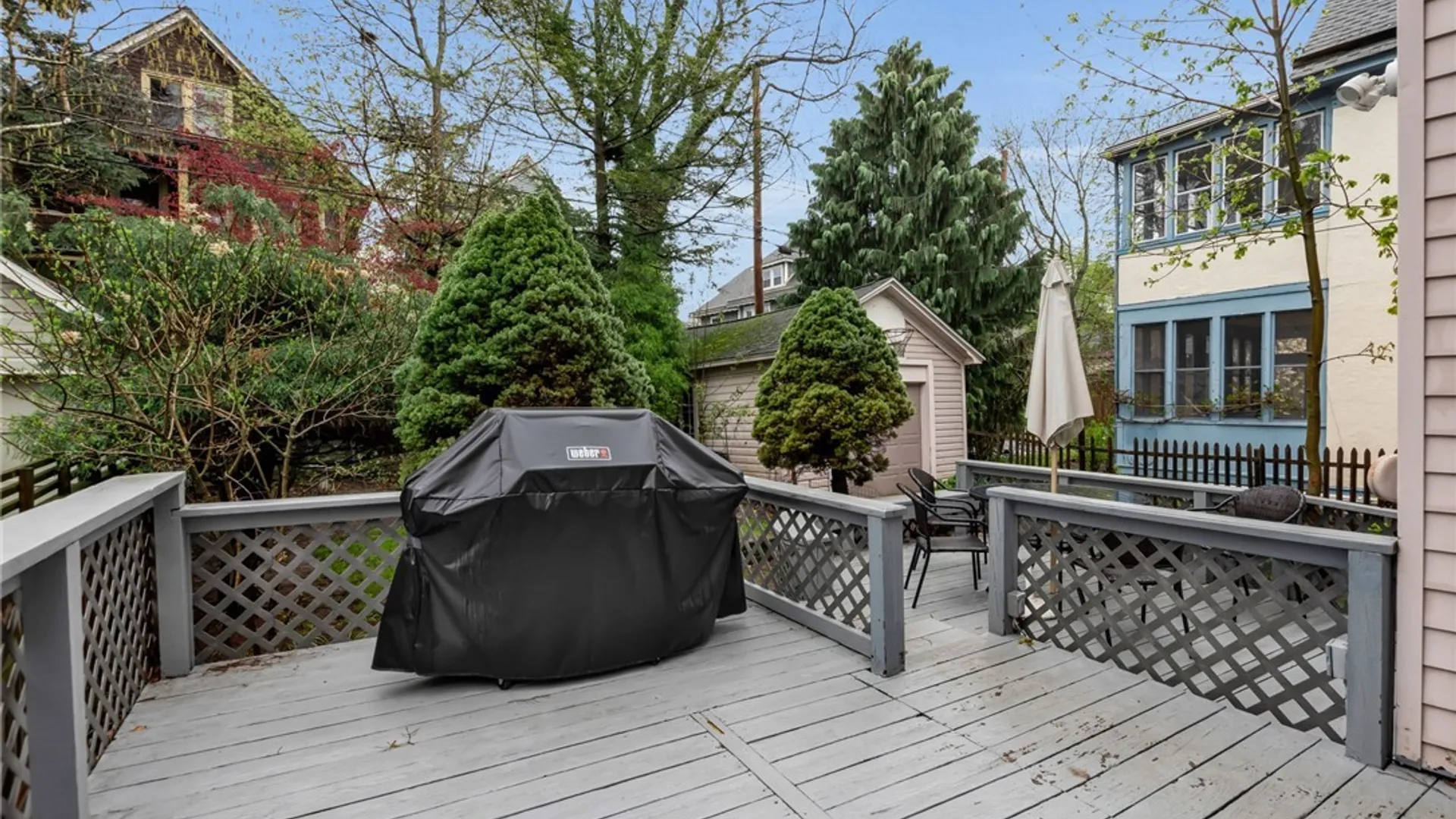 Property at 759 Bird Avenue, Buffalo, NY 14209 33