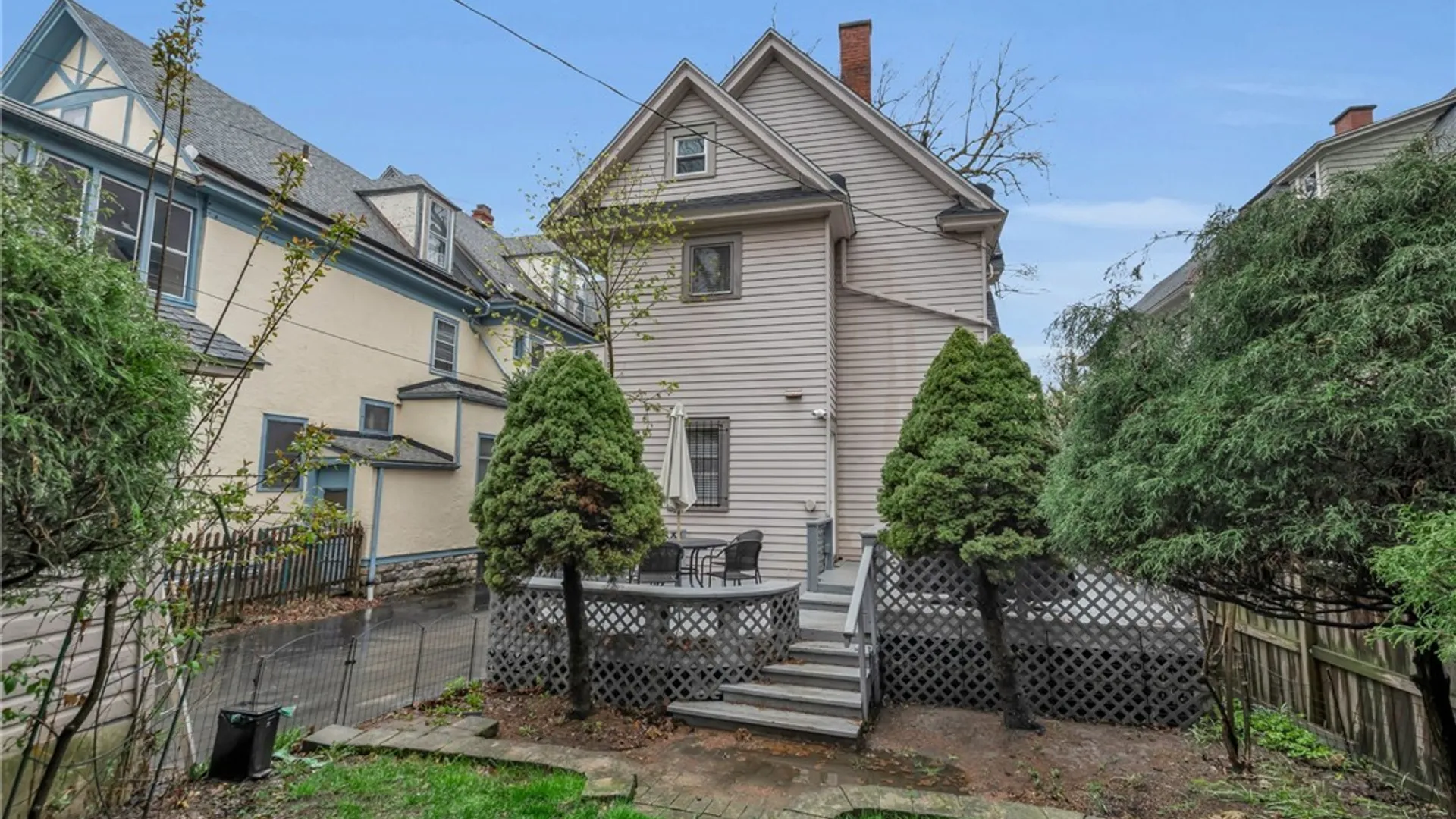 Property at 759 Bird Avenue, Buffalo, NY 14209 35
