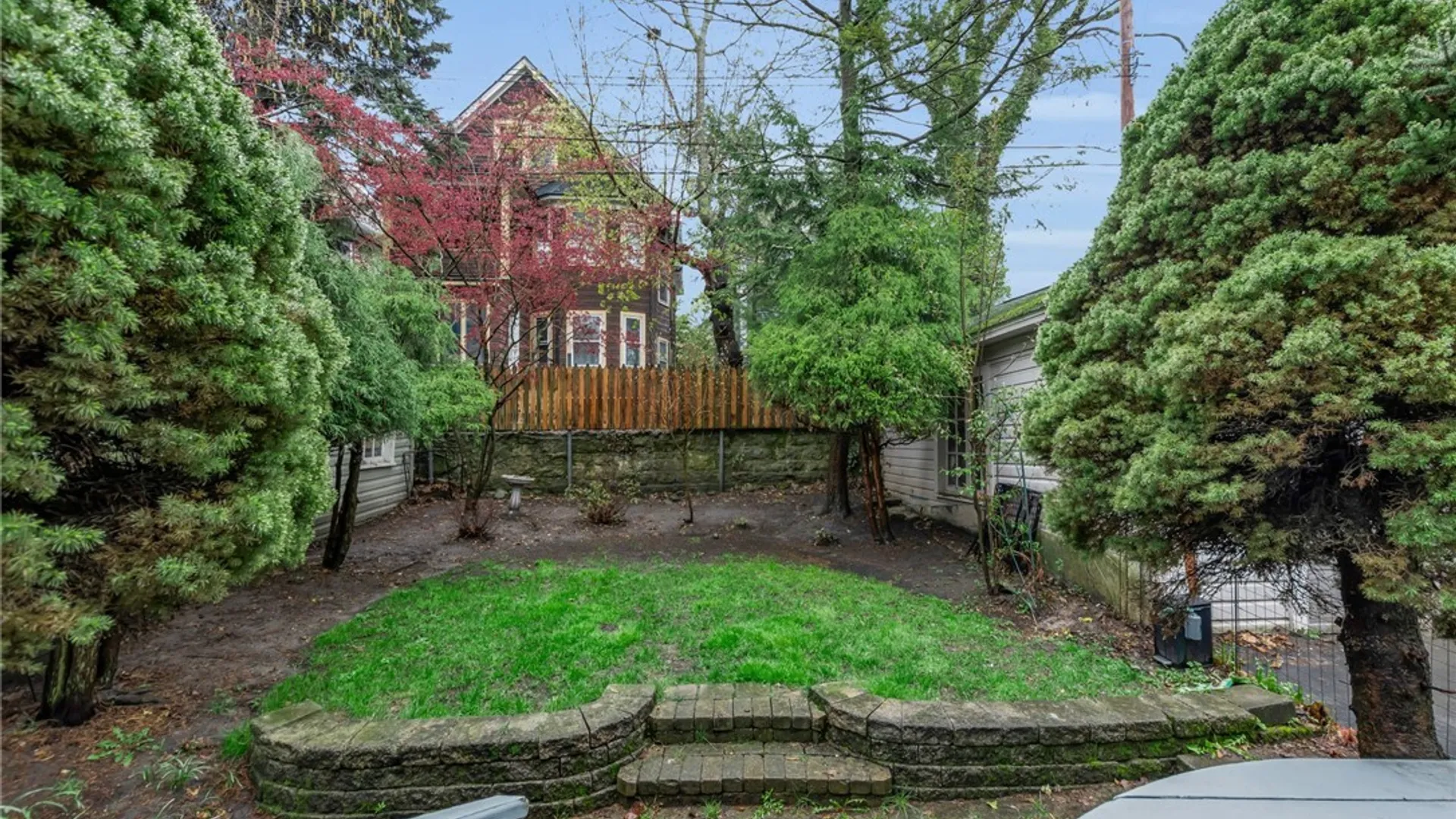Property at 759 Bird Avenue, Buffalo, NY 14209 36