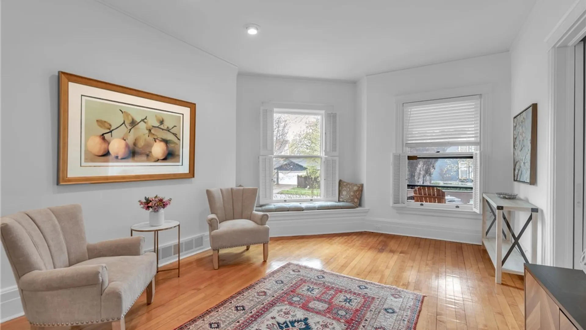 Property at 759 Bird Avenue, Buffalo, NY 14209 7