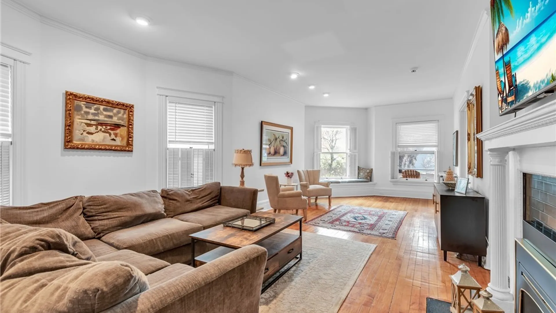 Property at 759 Bird Avenue, Buffalo, NY 14209 8