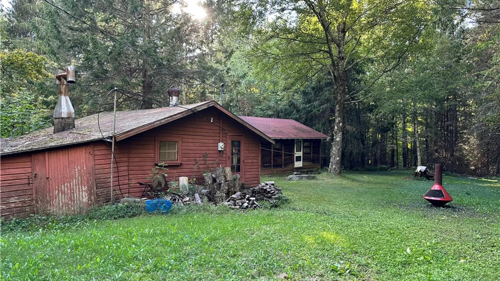 Property at 2068 Huntley Hollow Road, Colchester, NY 13755 17
