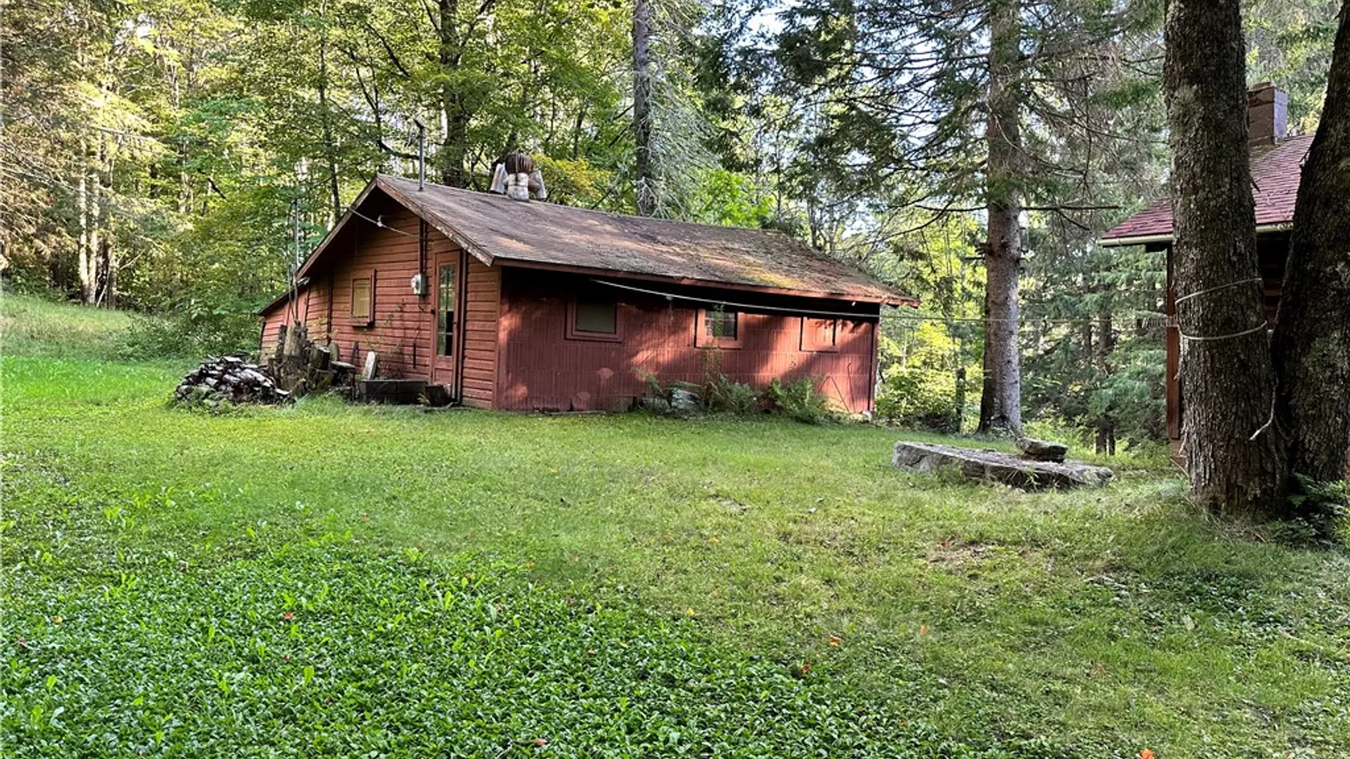 Property at 2068 Huntley Hollow Road, Colchester, NY 13755 21