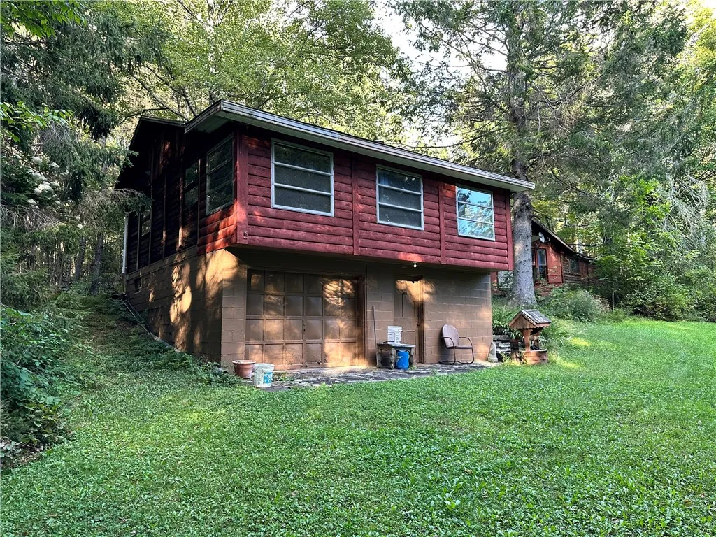 Property at 2068 Huntley Hollow Road, Colchester, NY 13755