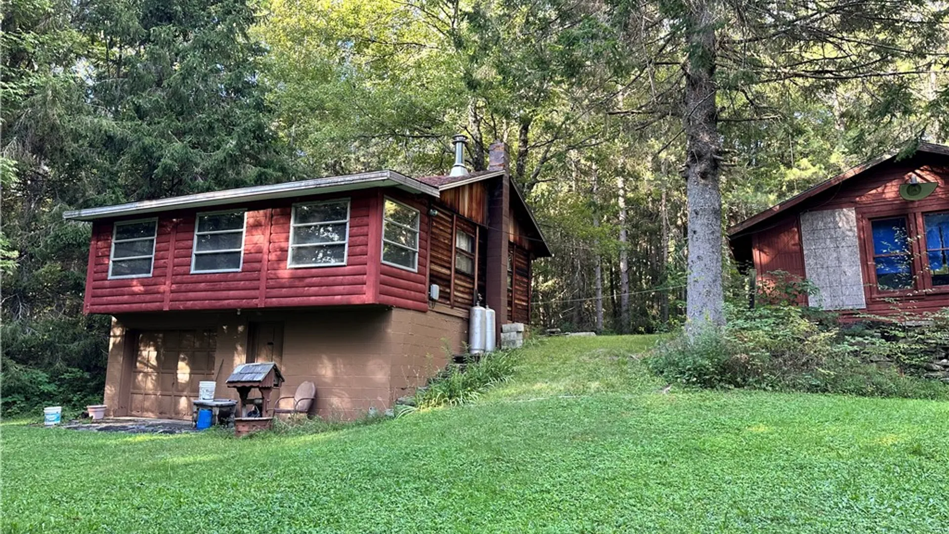 Property at 2068 Huntley Hollow Road, Colchester, NY 13755 4