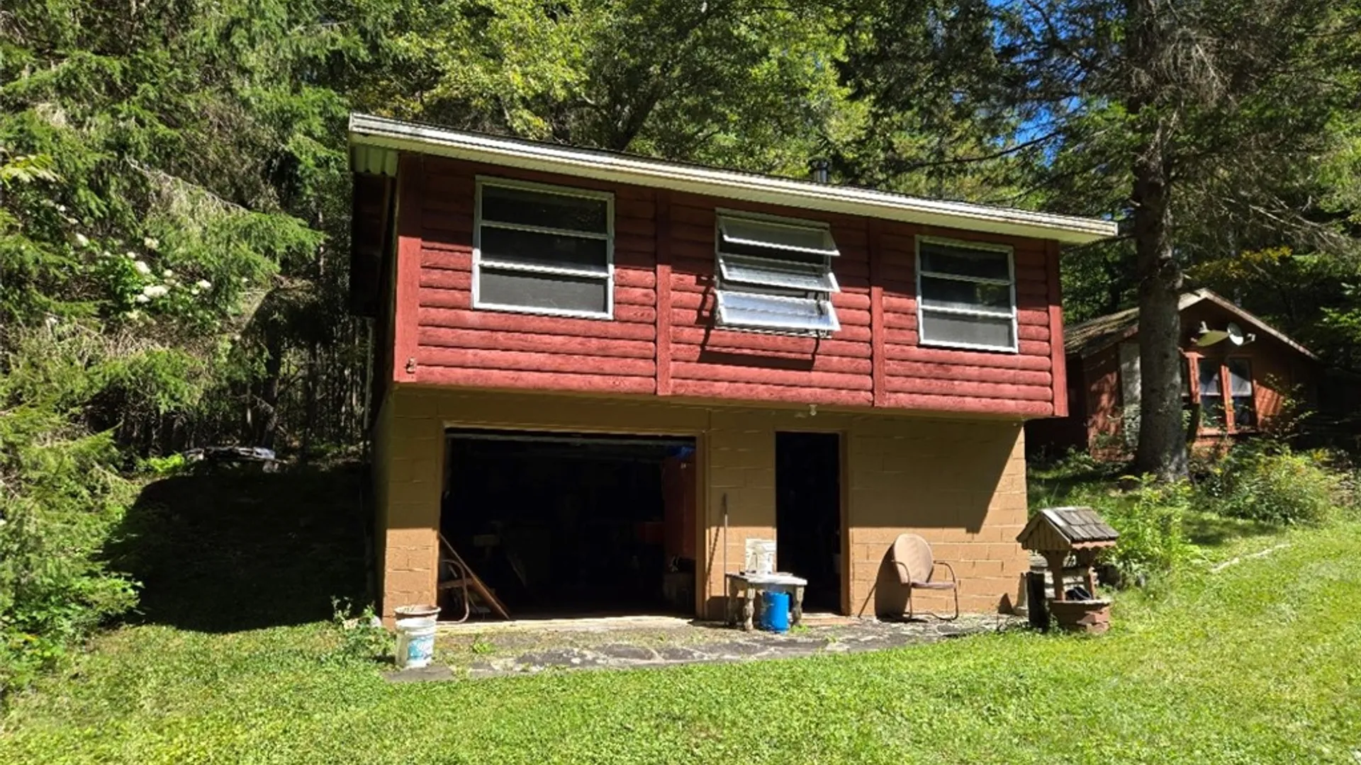 Property at 2068 Huntley Hollow Road, Colchester, NY 13755 6