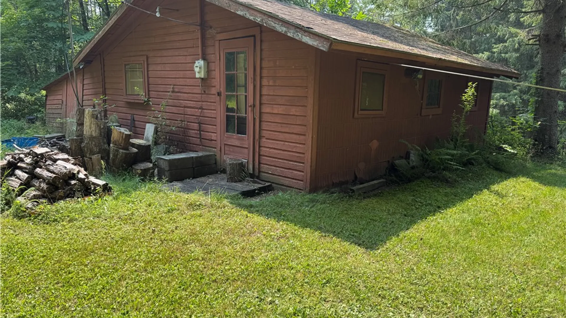 Property at 2068 Huntley Hollow Road, Colchester, NY 13755 9