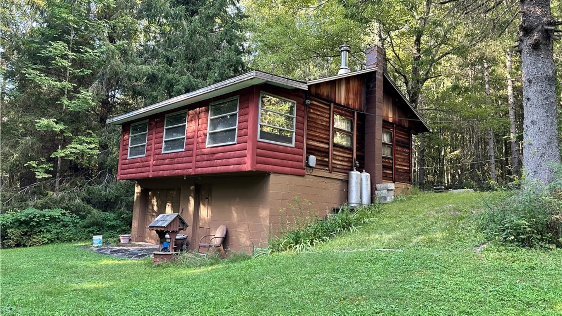 Property at 2068 Huntley Hollow Road, Colchester, NY 13755 11