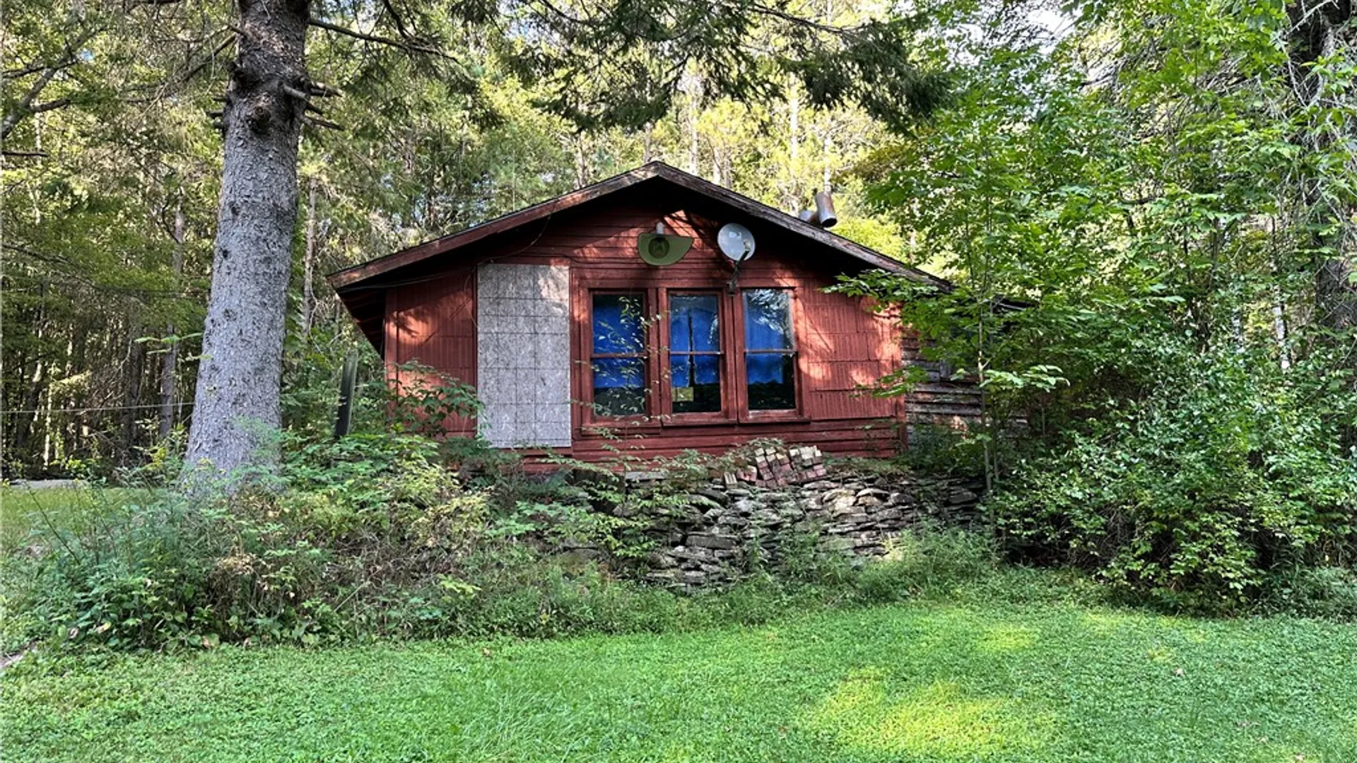 Property at 2068 Huntley Hollow Road, Colchester, NY 13755 12