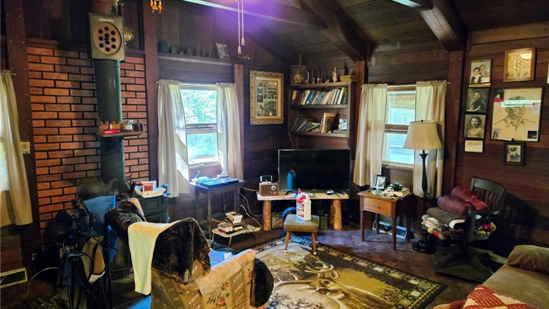 Property at 2068 Huntley Hollow Road, Colchester, NY 13755 27