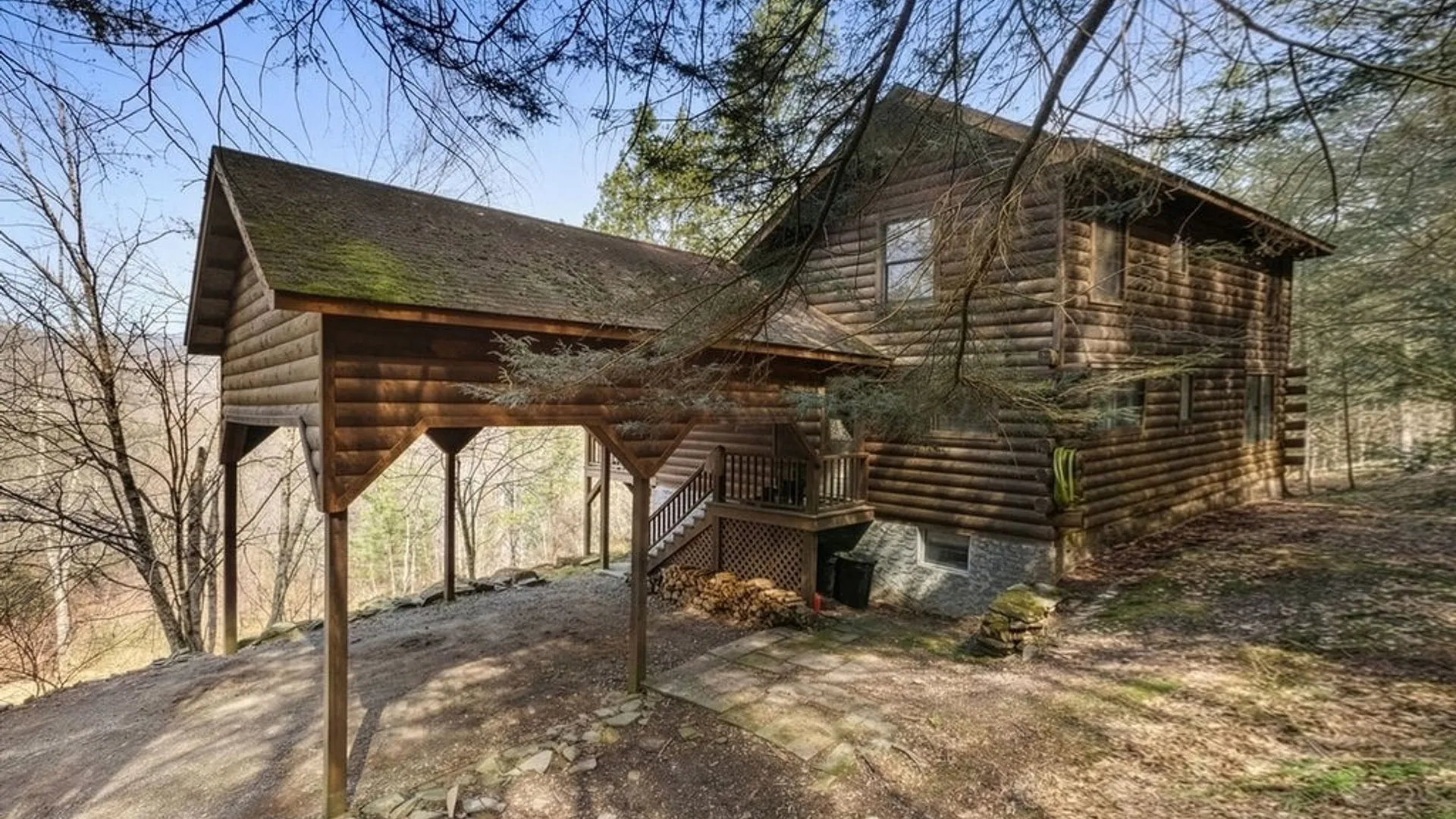 Property at 23152 NYC Highway 30A, Middletown, NY 12455 3