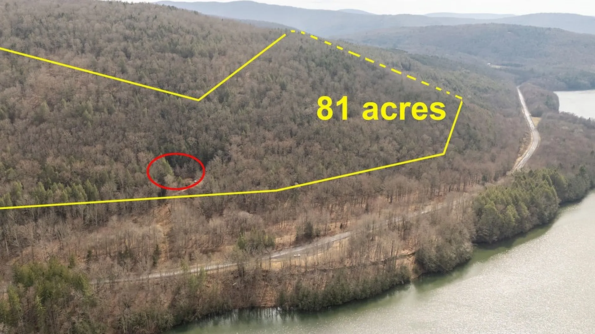 Property at 23152 NYC Highway 30A, Middletown, NY 12455 12