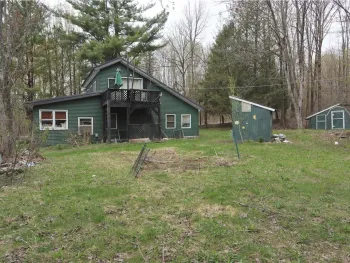 Property at 16960 Balch Place, Ellisburg, NY 13661